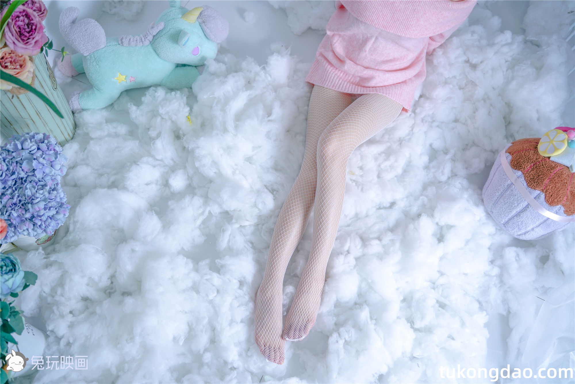 兔玩映画 – 065 整理写真合集 兔玩映画-第8张